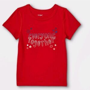 NWT C&J Kid's Adaptive Graphic Tee XXL